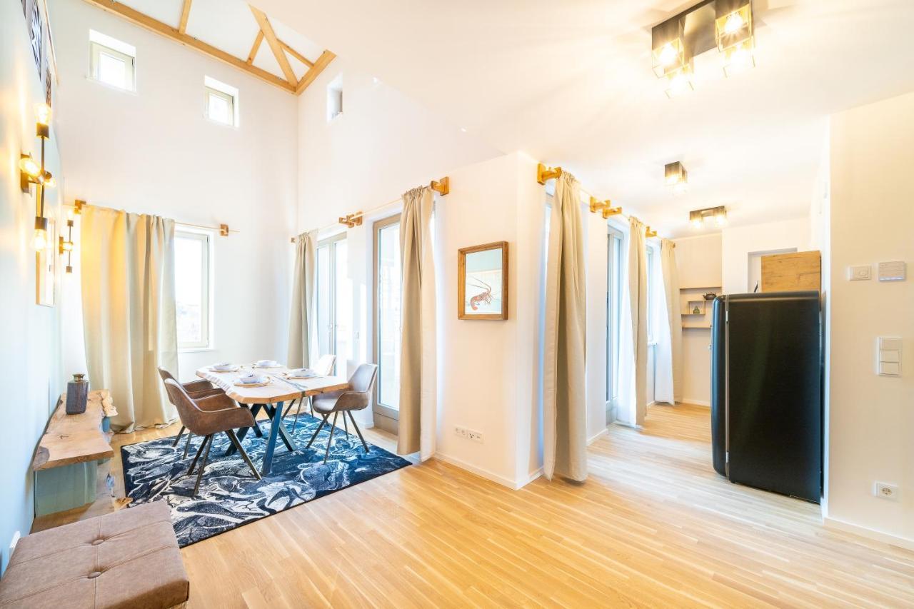 Design - Am Weinberg Apartment