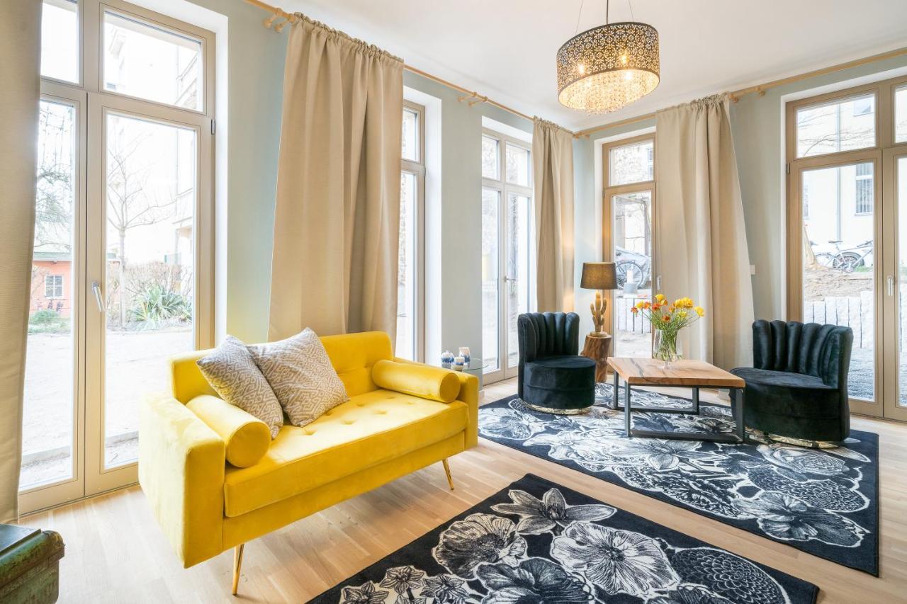 Apartment Design - 