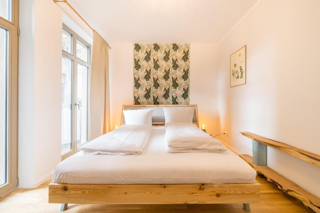 Design - Am Weinberg Apartment *