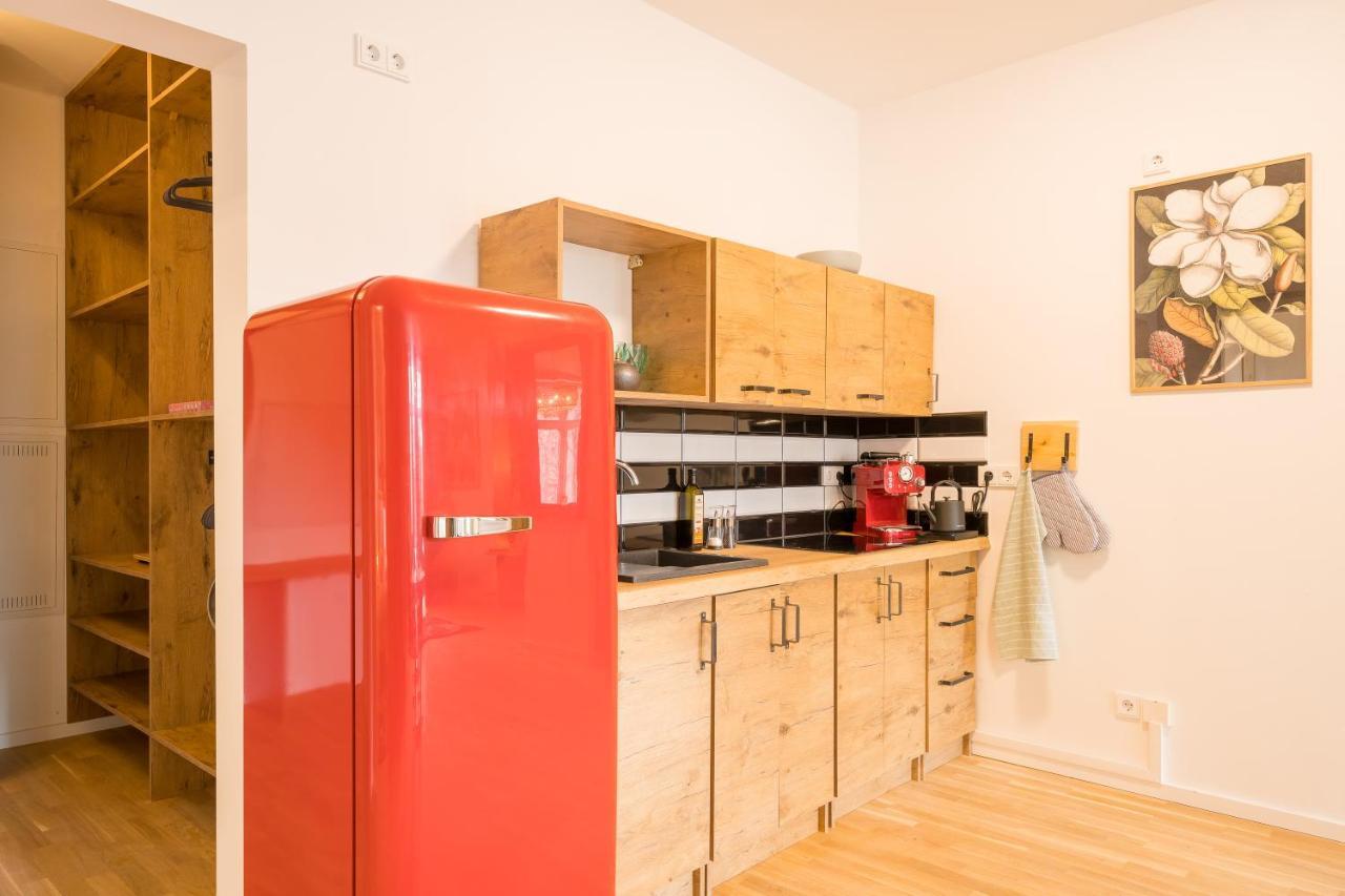Apartment Design - 