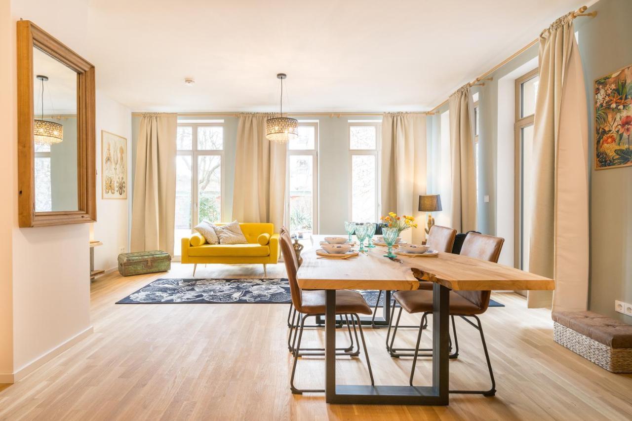 Apartment Design - 