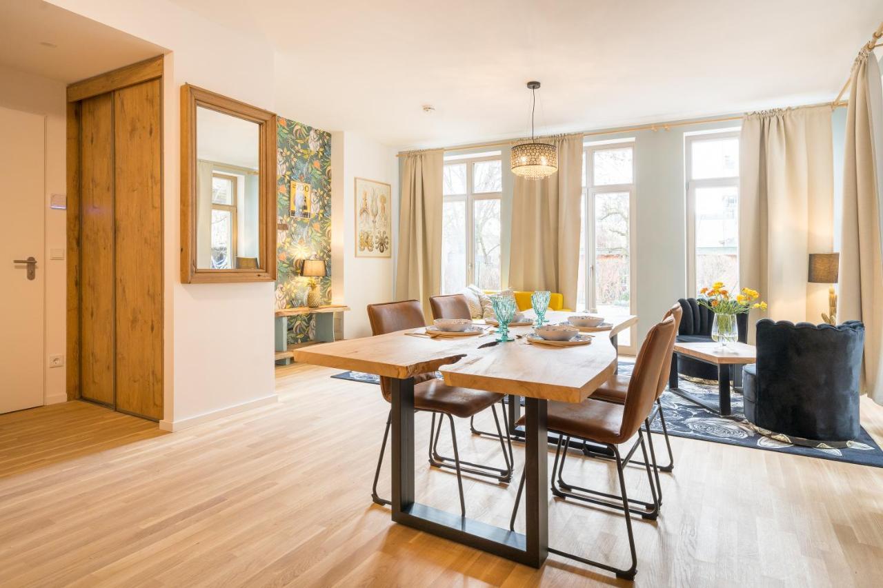 Apartment Design - 