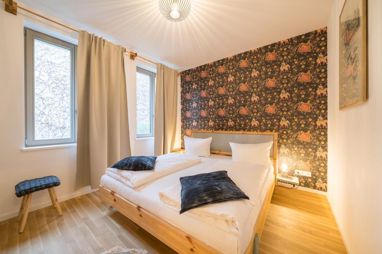 Design - Am Weinberg Apartment