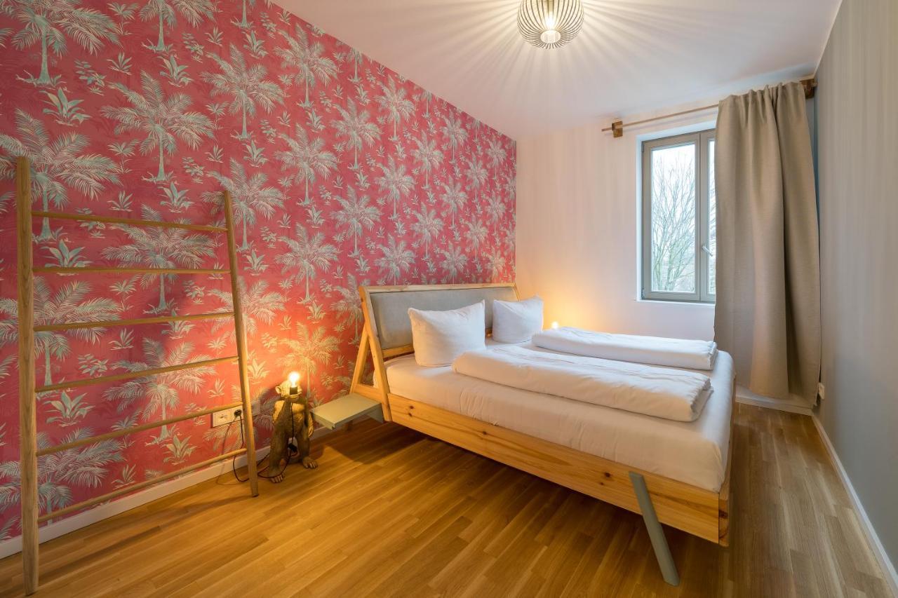 Design - Am Weinberg Potsdam