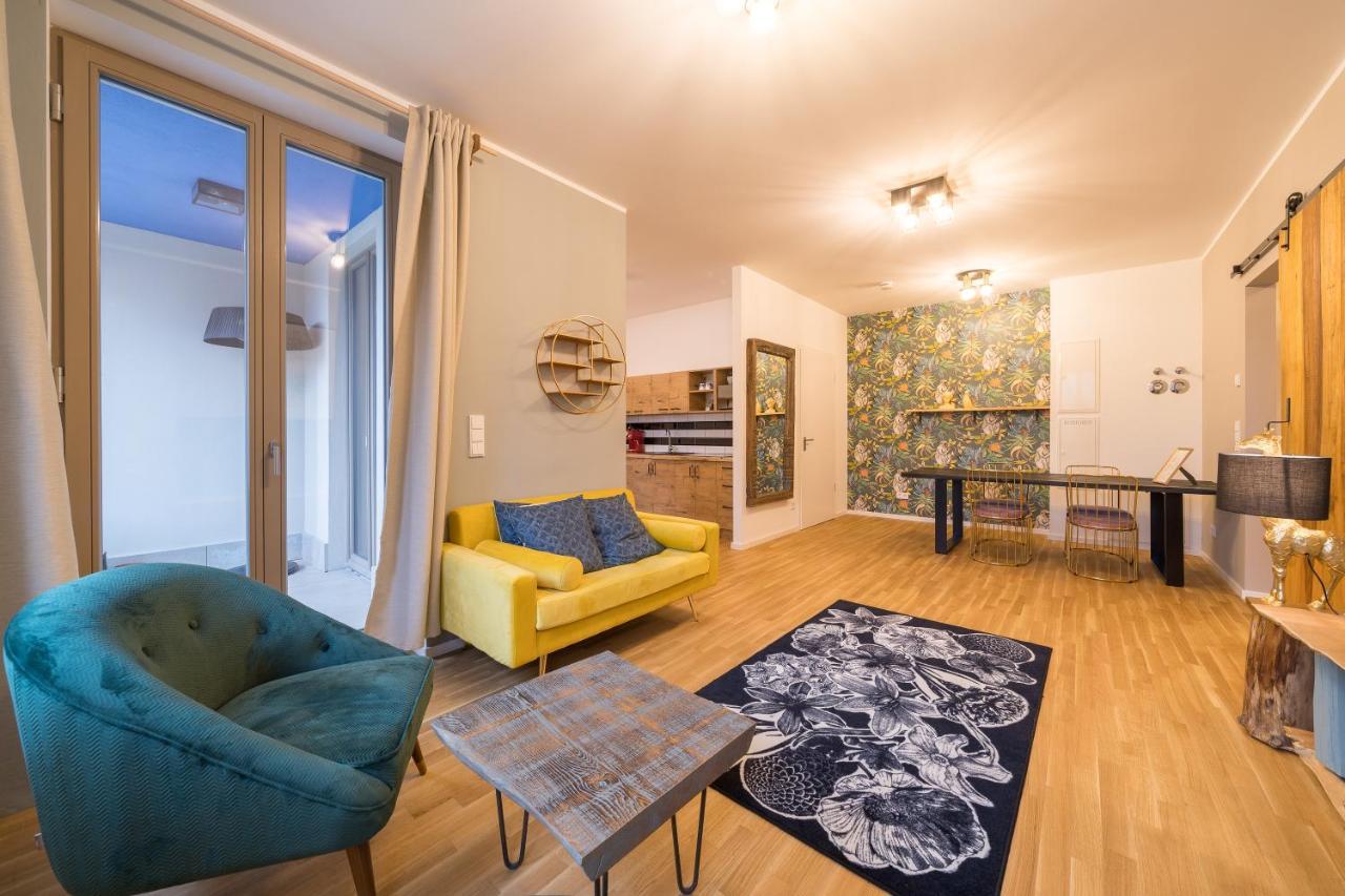 Apartment Design - 