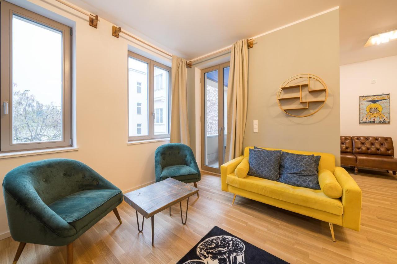 Design - Am Weinberg Apartment *