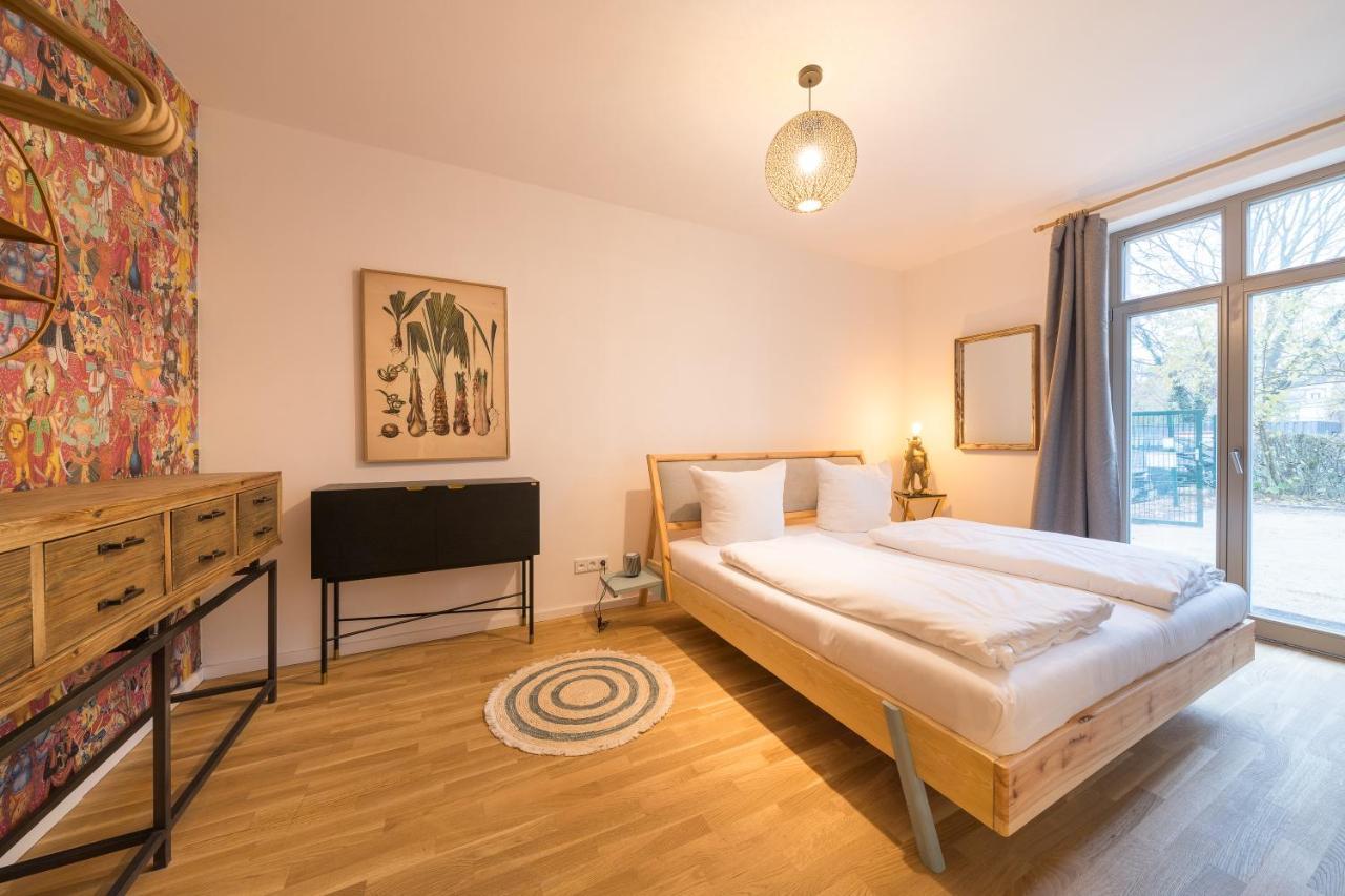 Design - Am Weinberg Apartment