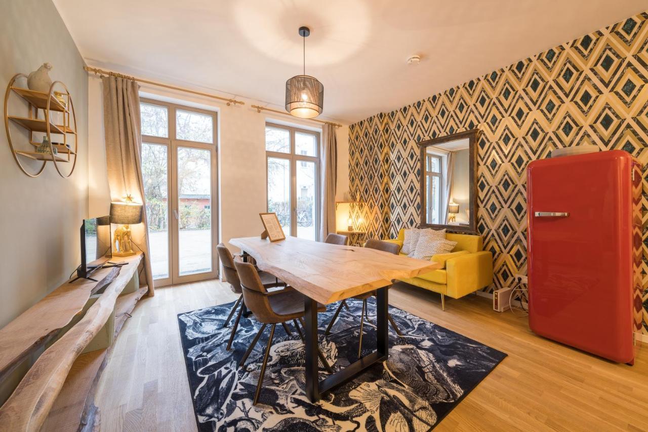 Apartment Design - 