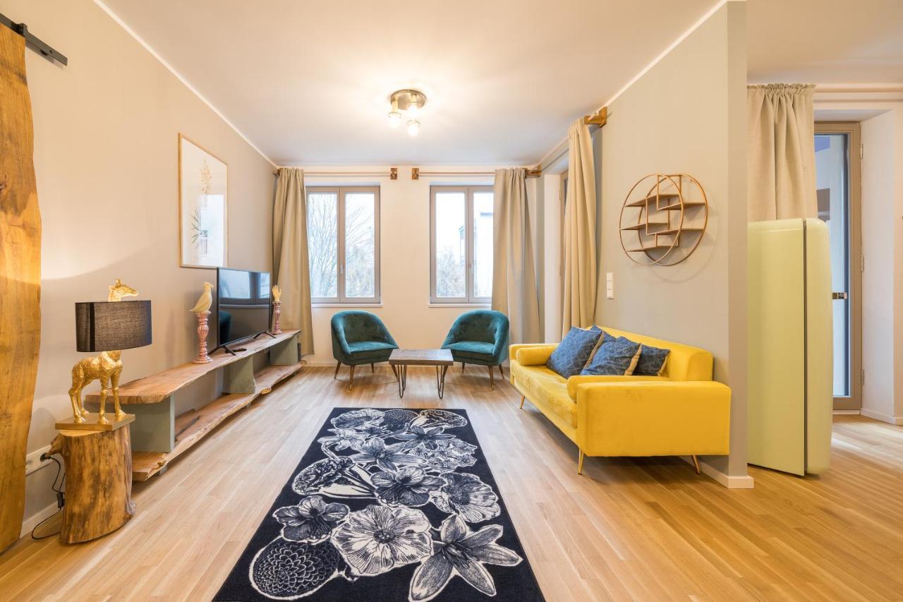 Apartment Design - 
