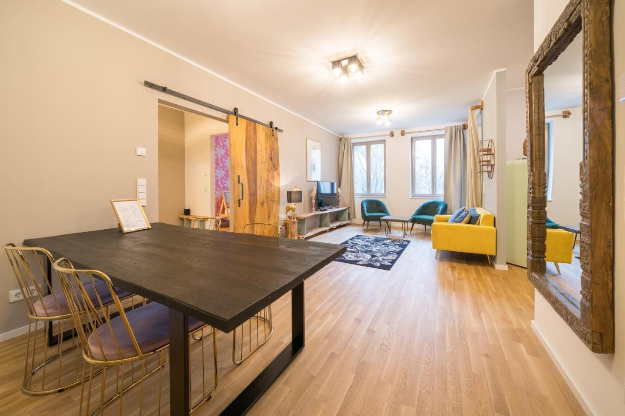 Apartment Design - 