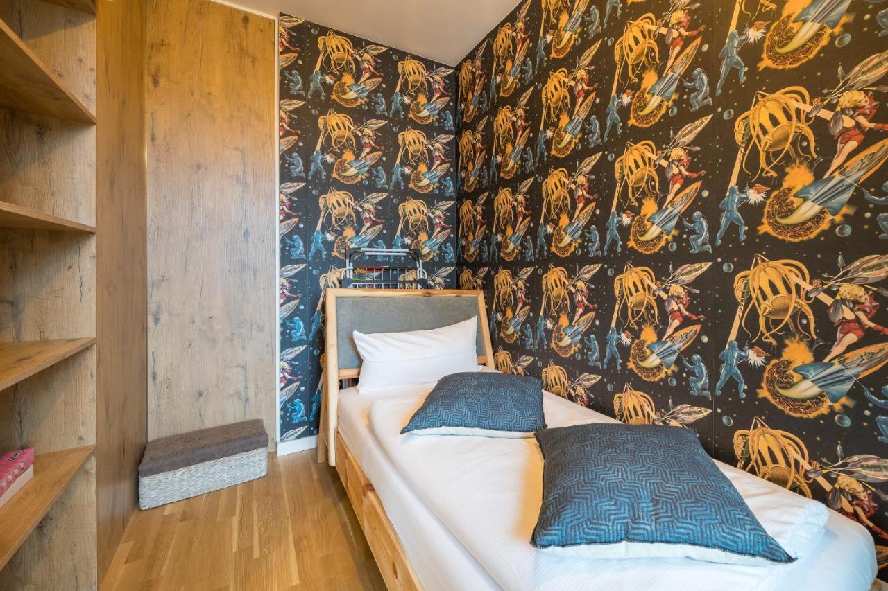 Apartment Design - Am Weinberg Potsdam