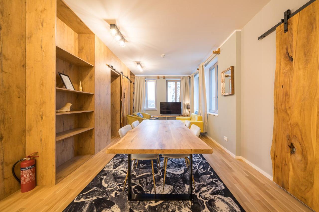 Apartment Design - 
